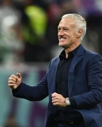 大众娱乐手机app下载-德尚：法国用心和胆保住胜局 吉鲁：像上届对比利时