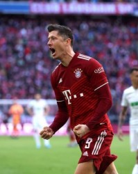 大众娱乐平台-拜仁“自宫”勉强收获3分 这状态怎么打欧冠生死战？