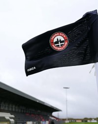 1414公里，一全国联赛球队创造了英格兰最长客场之旅