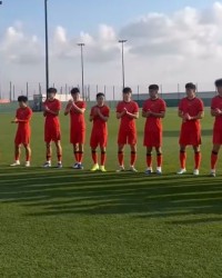 大众娱乐注册-直播吧：国足2-2乌兹别克斯坦，1胜2平结束迪拜拉练，将连夜回国