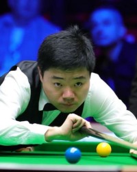 大众娱乐官网-丁俊晖晋级第四轮 范争一遭绝杀无缘世锦赛正赛