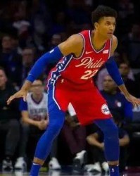 大众娱乐手机app下载-76人防守大闸缺席明日比赛 猛龙拥有隐形主场优势