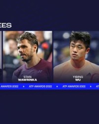 大众娱乐手机app下载-ATP公布年度大奖候选人 吴易昺获年度复出奖提名