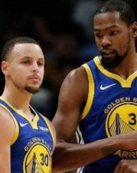 大众娱乐手机app下载-库里对联手KD持开放态度 二人去年曾深谈交易可能