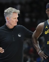 大众娱乐注册-科尔：相比上赛季我们阵容深度更深、更有能力应对球员缺阵